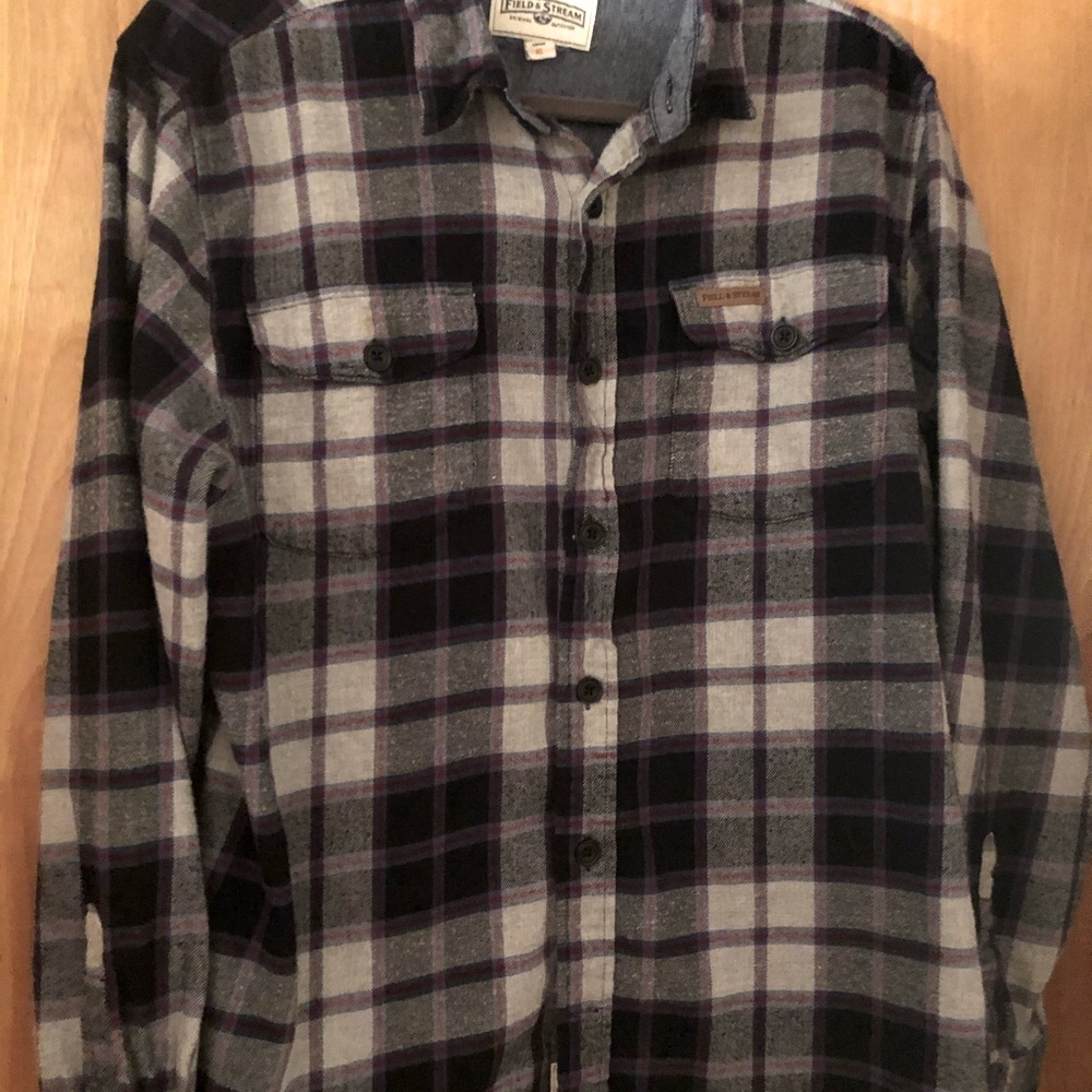 Flannel
